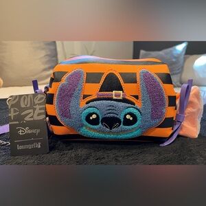 BRAND NEW Loungefly Purse